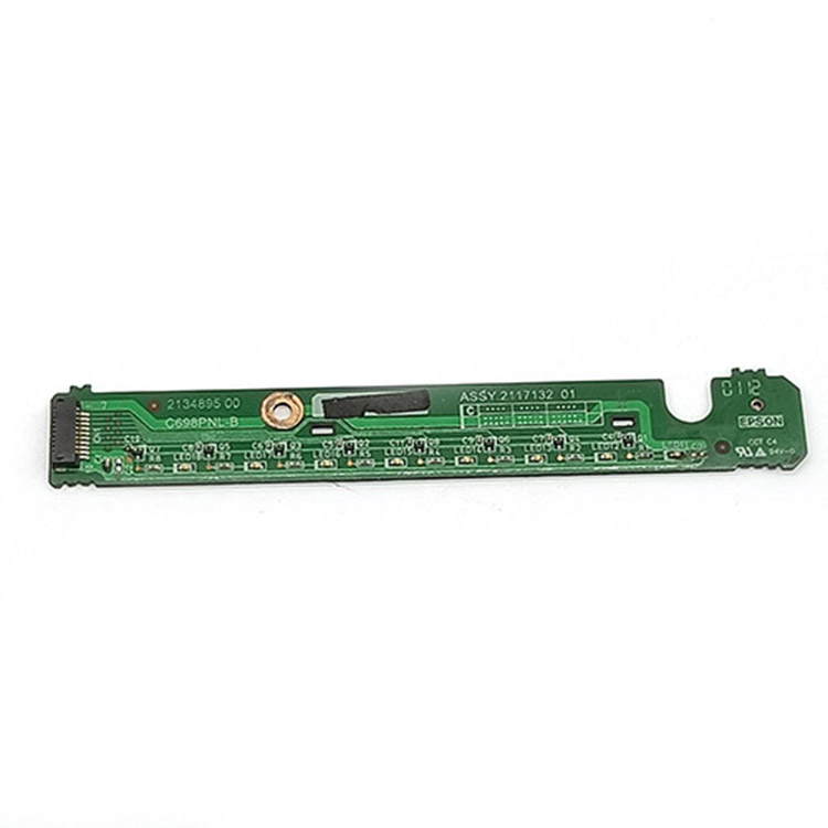 (image for) Board Assy Panel ASSY.2117132 01 Fits For Epson R1800 R3000 - Click Image to Close